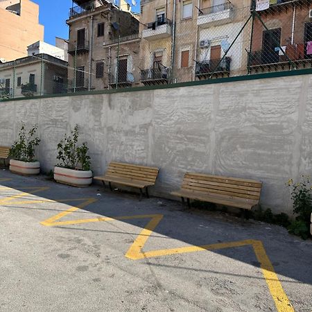 Go Go House Hotel Palermo Exterior photo